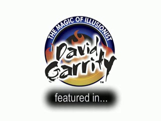Six Flags Illusionist - David Garrity | Hartford, CT | Illusionist | Magic& Beyond (one-man illusion show) Highlight Video