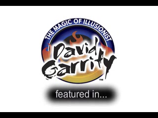 Six Flags Illusionist - David Garrity | Hartford, CT | Illusionist | Illusion Quest (multi-performer show) Highlight Video
