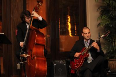 Doug Anthony | Austin, TX | Jazz Duo | Photo #2