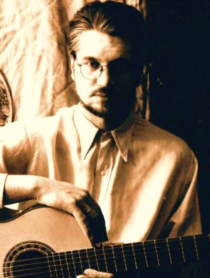 Alexander Vlassenkov Classical Guitarist | Branford, CT | Classical Guitar | Photo #9
