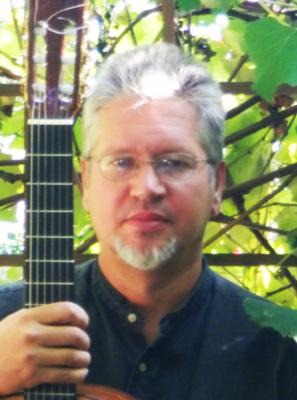 Alexander Vlassenkov Classical Guitarist | Branford, CT | Classical Guitar | Photo #5
