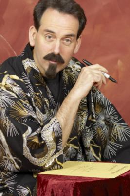 Lance Campbell  Numerologist | Seattle, WA | Fortune Teller | Photo #2