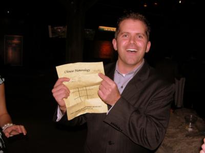 Lance Campbell  Numerologist | Seattle, WA | Fortune Teller | Photo #3