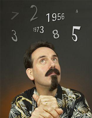 Lance Campbell  Numerologist's Main Photo