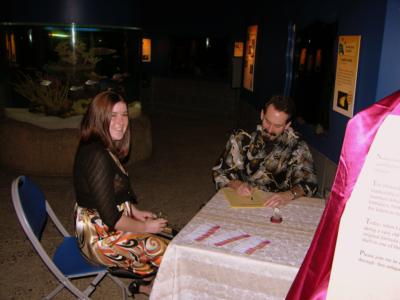 Lance Campbell  Numerologist | Seattle, WA | Fortune Teller | Photo #6