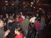 The Brown And Swerve Band | Houston, TX | Funk Band | Photo #3