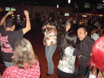 The Brown And Swerve Band's Main Photo