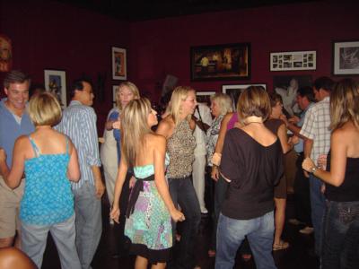 The Brown And Swerve Band | Houston, TX | Funk Band | Photo #8