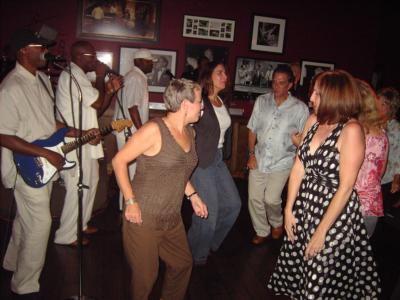 The Brown And Swerve Band | Houston, TX | Funk Band | Photo #9