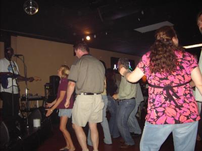 The Brown And Swerve Band | Houston, TX | Funk Band | Photo #7