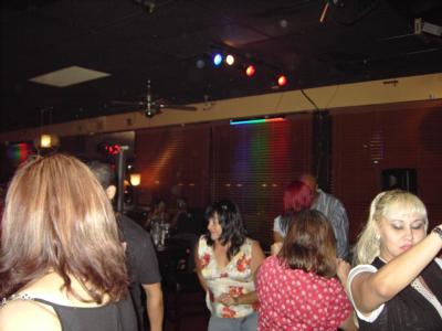 The Brown And Swerve Band | Houston, TX | Funk Band | Photo #4