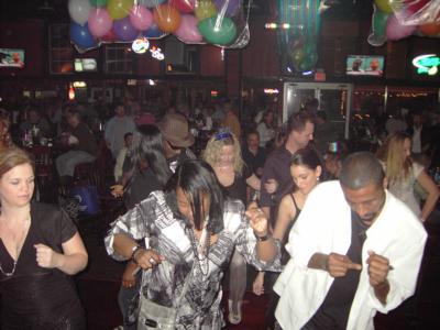 The Brown And Swerve Band | Houston, TX | Funk Band | Photo #11