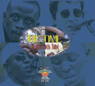 Irie Time | Houston, TX | Reggae Band | Photo #3