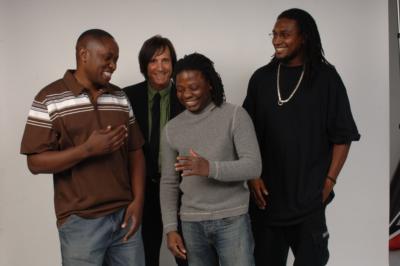 Irie Time | Houston, TX | Reggae Band | Photo #7
