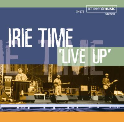 Irie Time | Houston, TX | Reggae Band | Photo #6