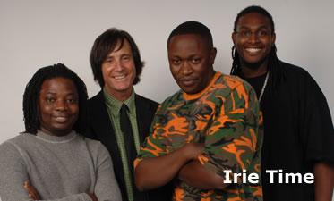Irie Time's Main Photo
