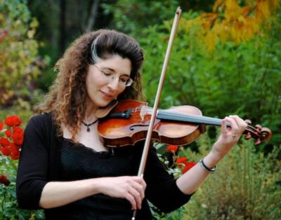 Loran Strings | Fort Collins, CO | Classical Violin | Photo #2
