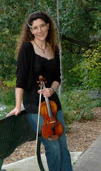 Loran Strings | Fort Collins, CO | Classical Violin | Photo #7