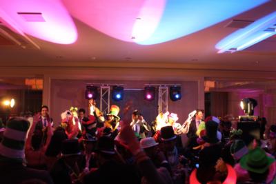 Tartara Music Group | Miami, FL | Latin Band | Photo #19