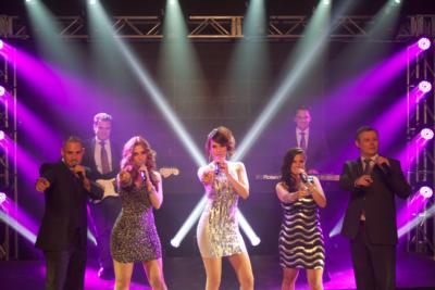 Tartara Music Group | Miami, FL | Latin Band | Photo #2