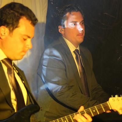 Tartara Music Group | Miami, FL | Latin Band | Photo #11