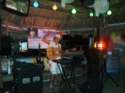 Bobby Smith | Tampa, FL | Beach Music One Man Band | Photo #10