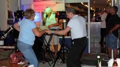 Bobby Smith | Tampa, FL | Beach Music One Man Band | Photo #3