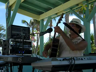 Bobby Smith | Tampa, FL | Beach Music One Man Band | its five oclock somewhere