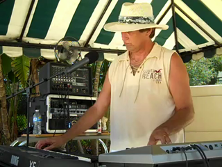 Bobby Smith | Tampa, FL | Beach Music One Man Band | stop draggin my heart around