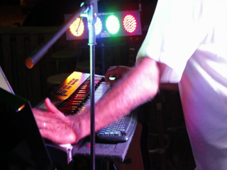 Bobby Smith | Tampa, FL | Beach Music One Man Band | Johnny Be  Goode