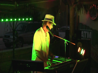 Bobby Smith | Tampa, FL | Beach Music One Man Band | temptation eyes trailer