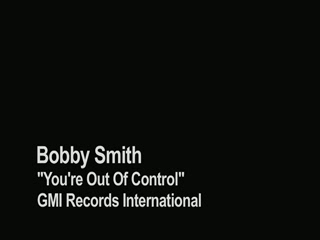 Bobby Smith | Tampa, FL | Beach Music One Man Band | Youre out of control