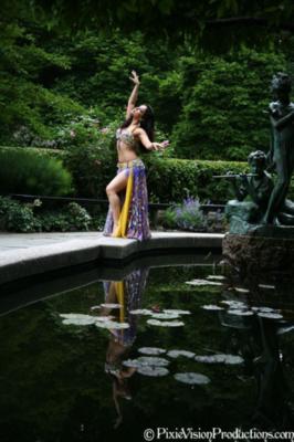 YASMINE | Westfield, NJ | Belly Dancer | Photo #4