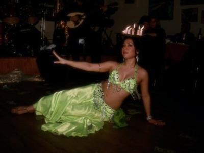 YASMINE | Westfield, NJ | Belly Dancer | Photo #2