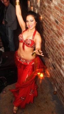 YASMINE | Westfield, NJ | Belly Dancer | Photo #3