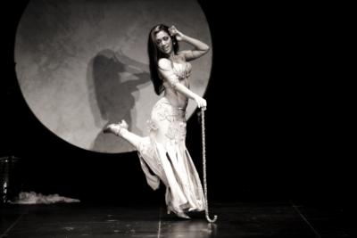 YASMINE | Westfield, NJ | Belly Dancer | Photo #10