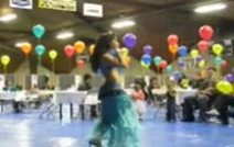 YASMINE | Westfield, NJ | Belly Dancer | Yasmine belly dancer sword number