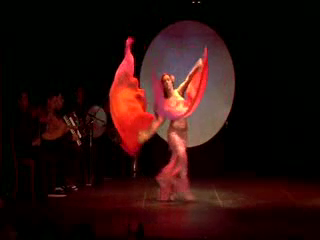 YASMINE | Westfield, NJ | Belly Dancer | Y A S M I N E- Promo