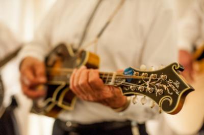 Bull Run Grass | Manassas, VA | Bluegrass Band | Photo #9
