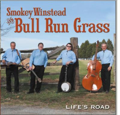 Bull Run Grass | Manassas, VA | Bluegrass Band | Photo #12