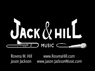Jack&hill Music | South Orange, NJ | Jazz Band | Over The Rainbow