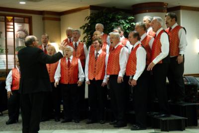 Chorus Of The Brandywine's Main Photo
