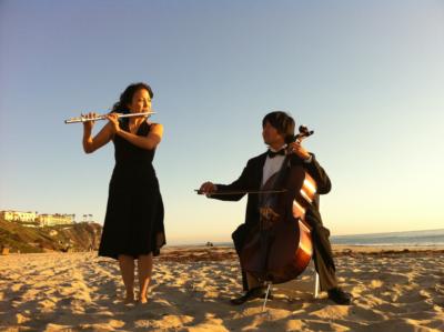 Romantic Cello | Laguna Hills, CA | Cello | Photo #4