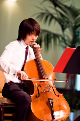 Romantic Cello's Main Photo