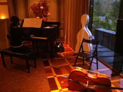 Romantic Cello | Laguna Hills, CA | Cello | Photo #6