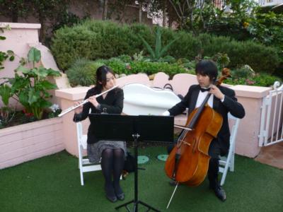 Romantic Cello | Laguna Hills, CA | Cello | Photo #9