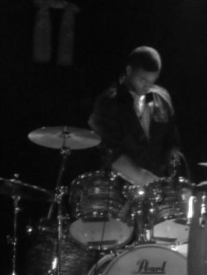 Collage And Company | Milwaukee, WI | Jazz Band | Photo #3