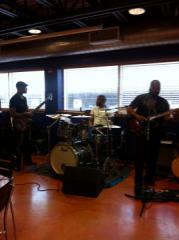 Collage And Company | Milwaukee, WI | Jazz Band | Photo #2