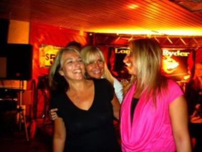 Lonesome Ryder Band | Alexandria, VA | Country Band | Photo #4