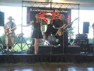 Lonesome Ryder Band | Alexandria, VA | Country Band | You Were Meant For Me